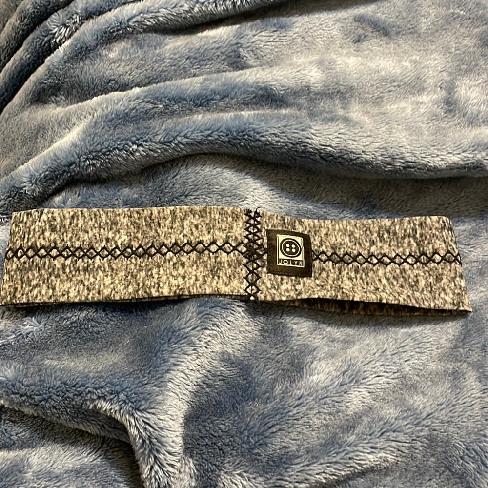 Jolyn headband